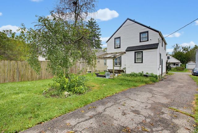 1390 Republic Avenue, Columbus, OH 43211