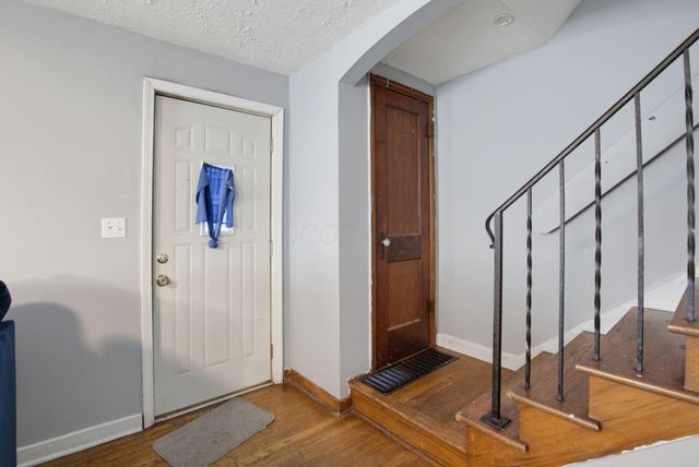 1390 Republic Avenue, Columbus, OH 43211