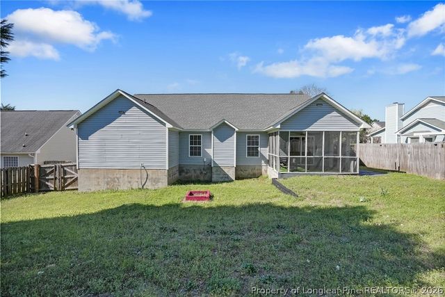 5353 Pringle Way, Fayetteville, NC 28348