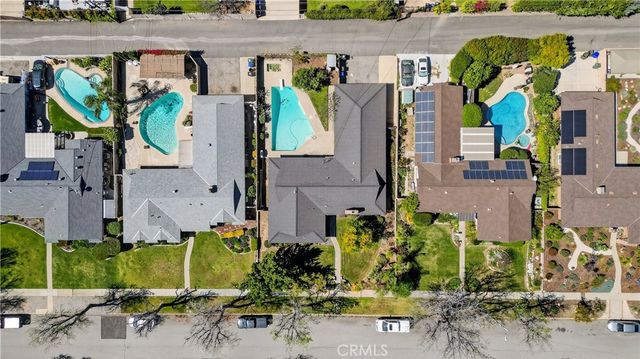 1377 N Shelley Avenue, Upland, CA 91786