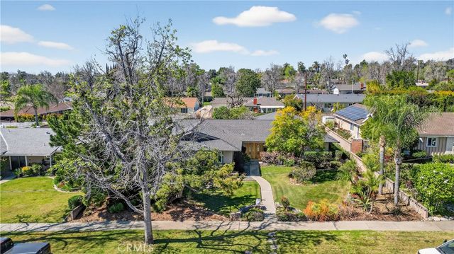 1377 N Shelley Avenue, Upland, CA 91786
