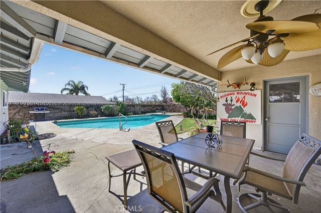 1377 N Shelley Avenue, Upland, CA 91786