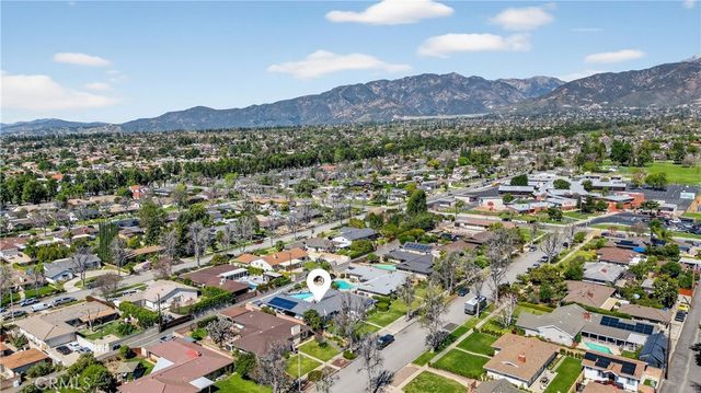 1377 N Shelley Avenue, Upland, CA 91786