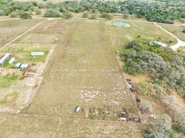 1292 County Road 1h, Hallettsville, TX 77964