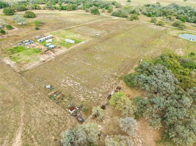 1292 County Road 1h, Hallettsville, TX 77964