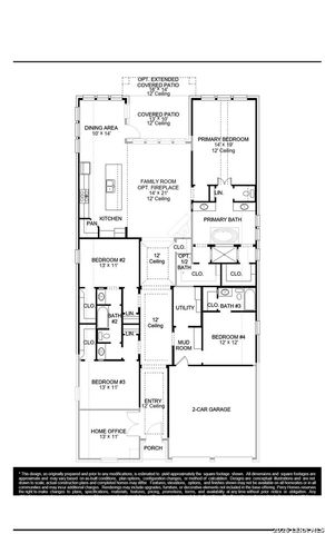12716 Macar Manor, San Antonio, TX 78245