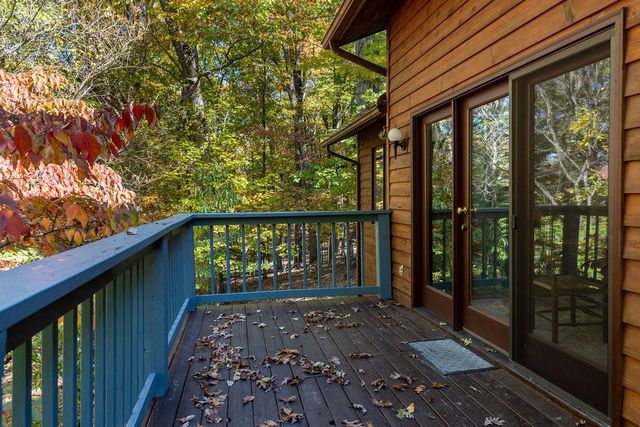 891 UNION CHURCH RD, Churchville, VA 24421