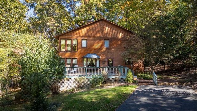 891 UNION CHURCH RD, Churchville, VA 24421