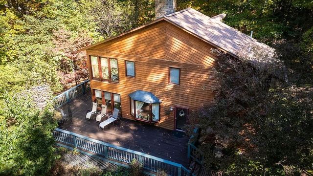 891 UNION CHURCH RD, Churchville, VA 24421