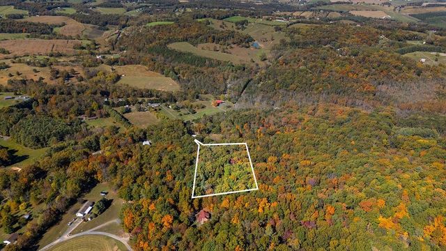 891 UNION CHURCH RD, Churchville, VA 24421