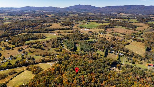 891 UNION CHURCH RD, Churchville, VA 24421