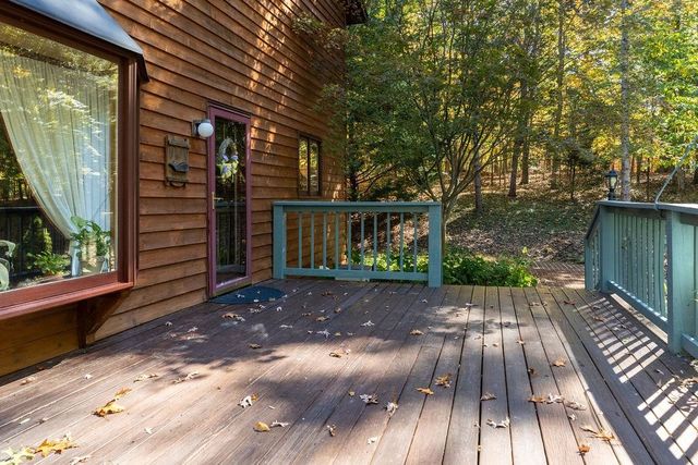 891 UNION CHURCH RD, Churchville, VA 24421