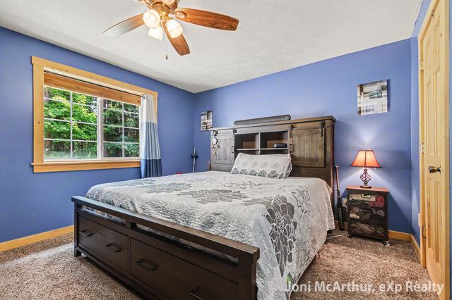 11801 19 Mile Road NE, Cedar Springs, MI 49319