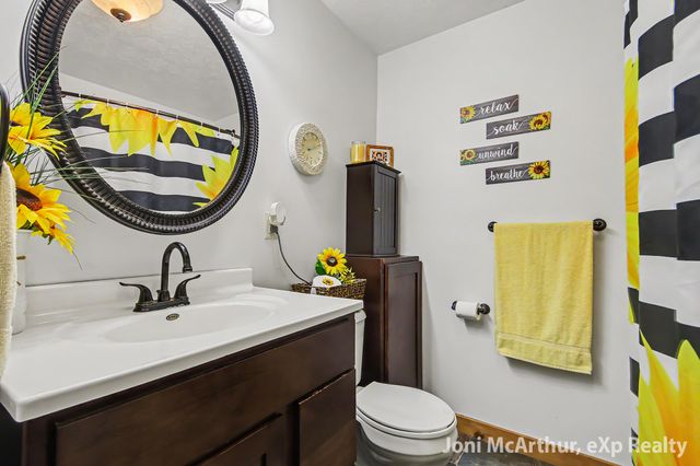 11801 19 Mile Road NE, Cedar Springs, MI 49319