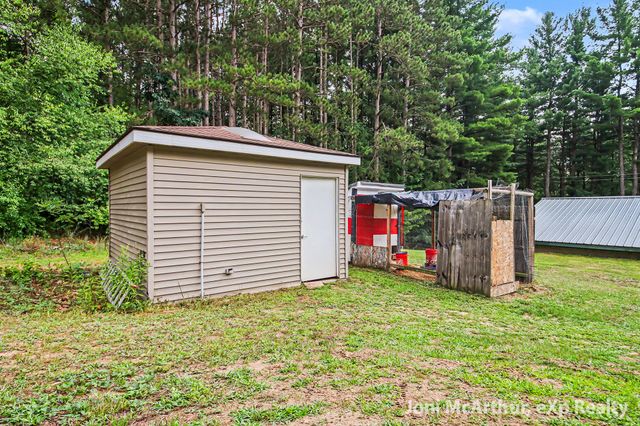 11801 19 Mile Road NE, Cedar Springs, MI 49319