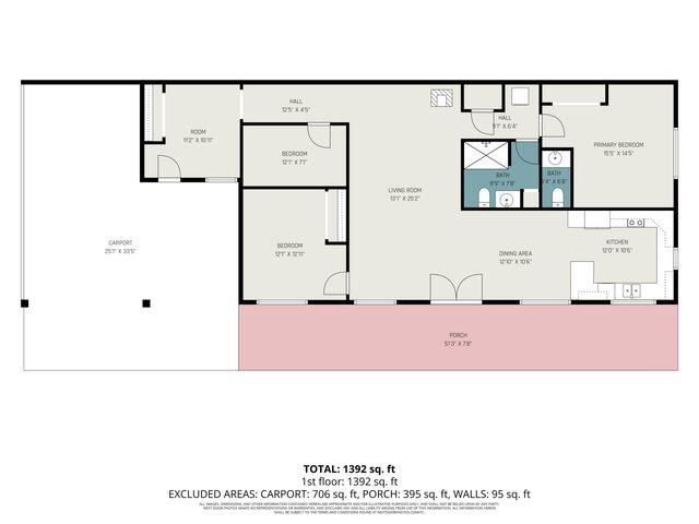 11801 19 Mile Road NE, Cedar Springs, MI 49319