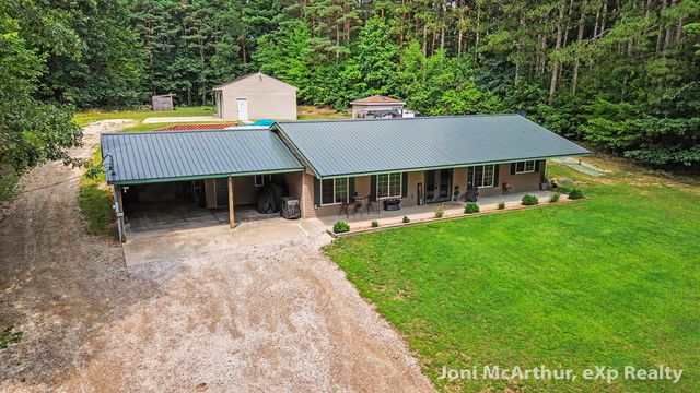 11801 19 Mile Road NE, Cedar Springs, MI 49319