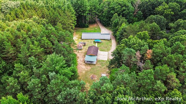 11801 19 Mile Road NE, Cedar Springs, MI 49319