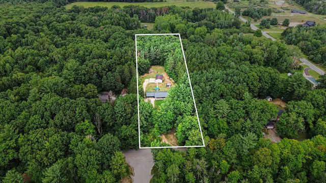 11801 19 Mile Road NE, Cedar Springs, MI 49319