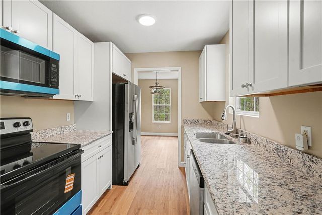 468 Holden Drive, Westminster, SC 29693