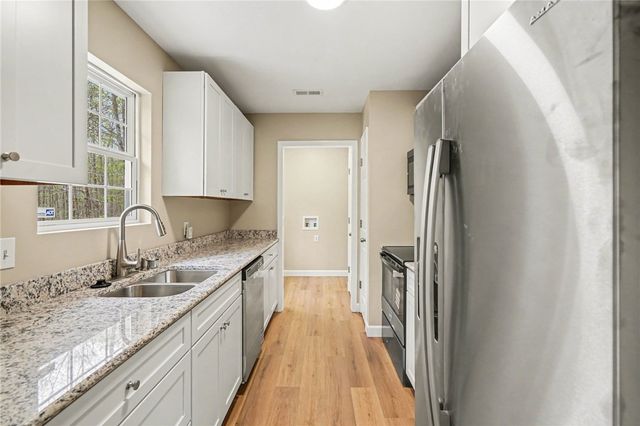 468 Holden Drive, Westminster, SC 29693