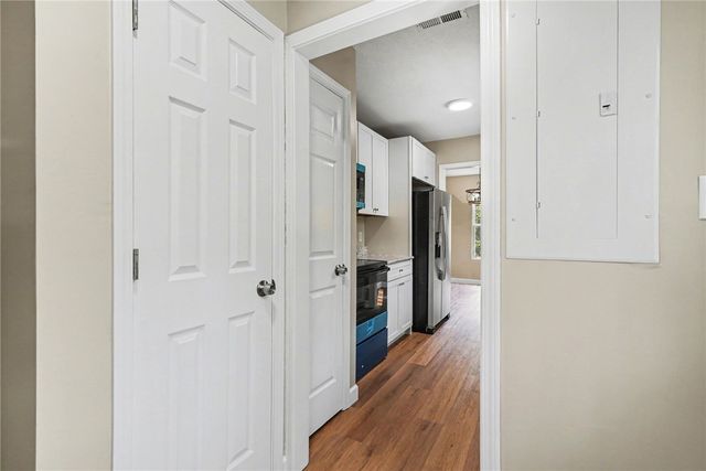 468 Holden Drive, Westminster, SC 29693
