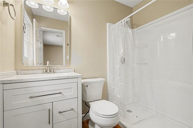 468 Holden Drive, Westminster, SC 29693