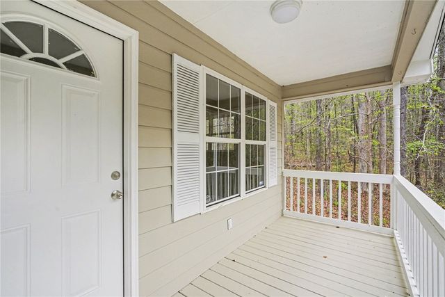 468 Holden Drive, Westminster, SC 29693