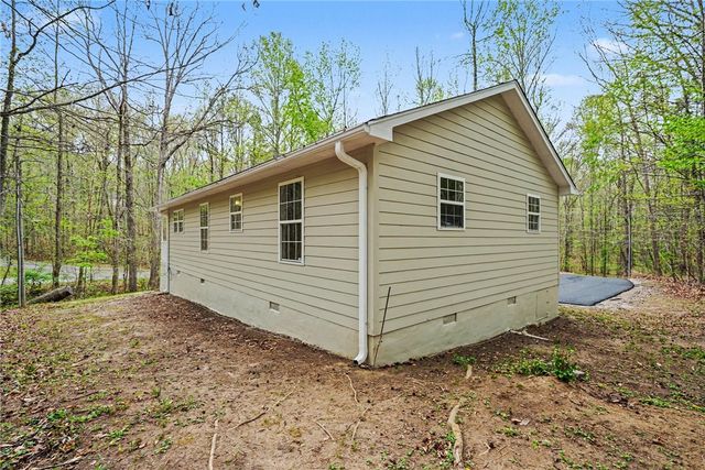 468 Holden Drive, Westminster, SC 29693