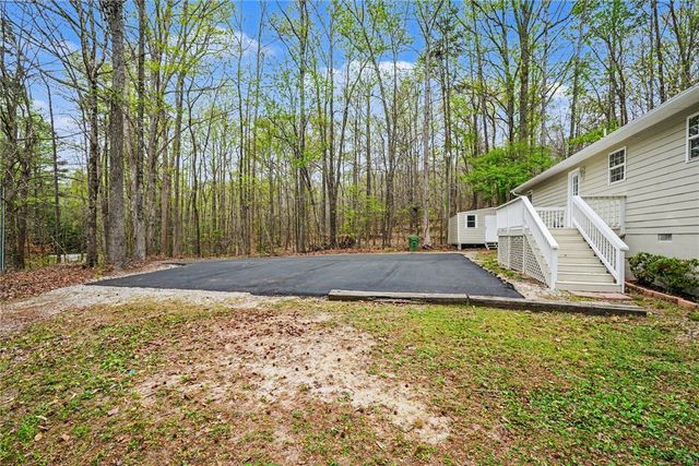 468 Holden Drive, Westminster, SC 29693
