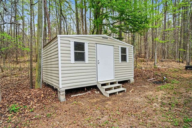 468 Holden Drive, Westminster, SC 29693