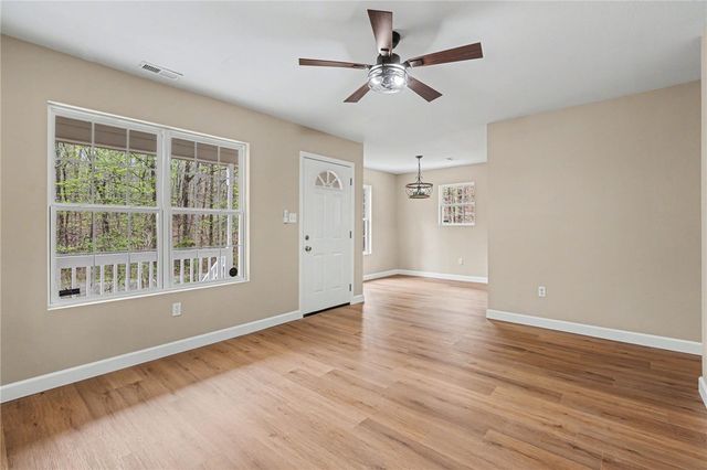 468 Holden Drive, Westminster, SC 29693