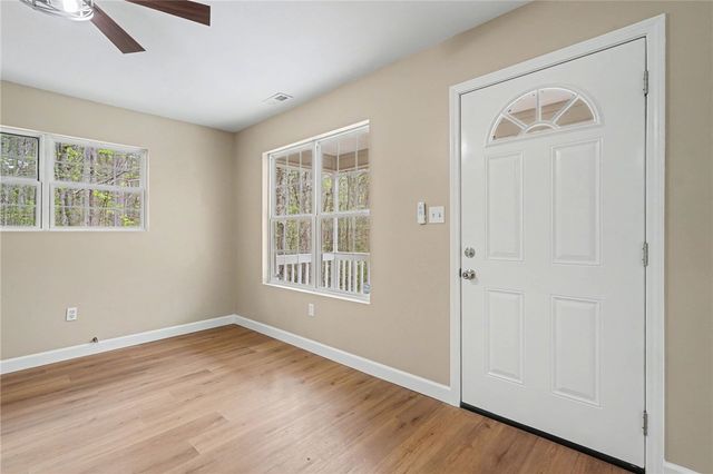 468 Holden Drive, Westminster, SC 29693