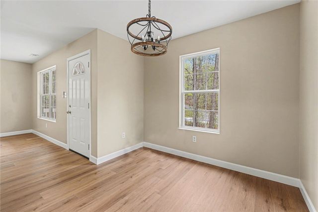 468 Holden Drive, Westminster, SC 29693