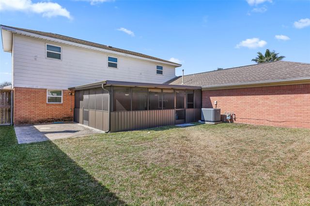 1807 Marlock Lane, Pasadena, TX 77502