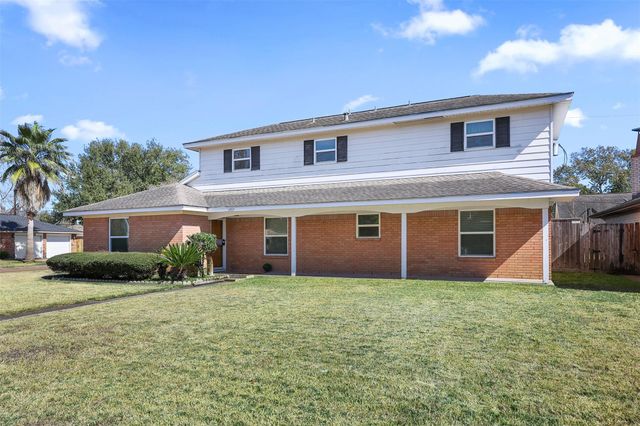 1807 Marlock Lane, Pasadena, TX 77502