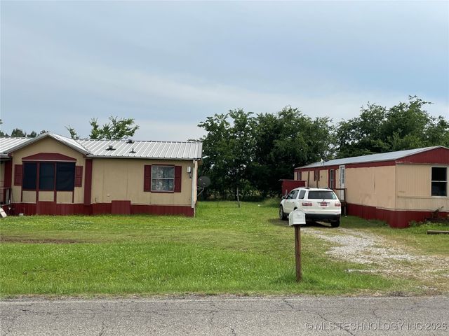 1803 Silo Road, Durant, OK 74701