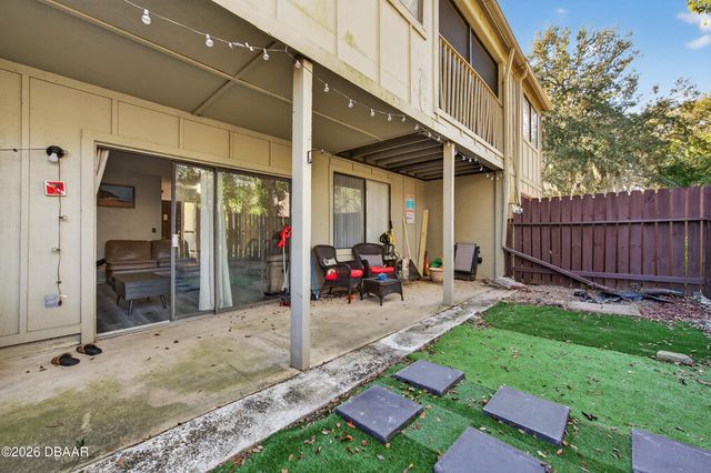 15 Maplewood Trail, Ormond Beach, FL 32174