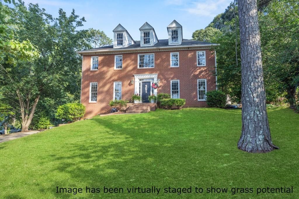 361 Sarah Lane, Lawrenceville, GA 30046