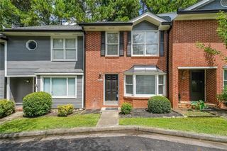 306 Autumn Leaf Way, Norcross, GA 30093
