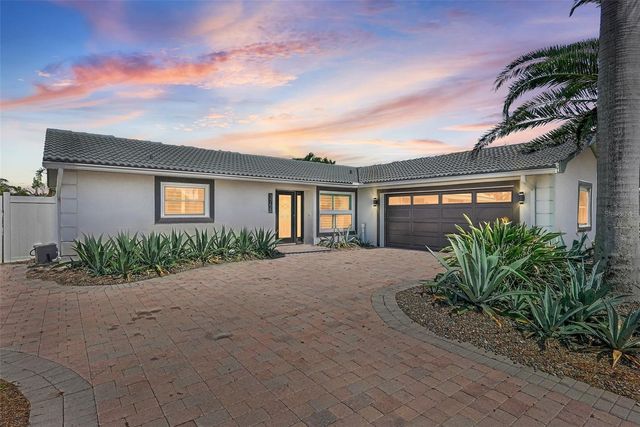 3755 BELLE VISTA DRIVE E, St Pete Beach, FL 33706