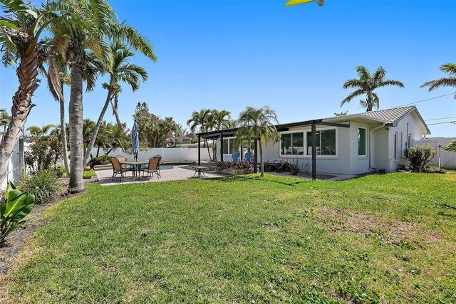 3755 BELLE VISTA DRIVE E, St Pete Beach, FL 33706