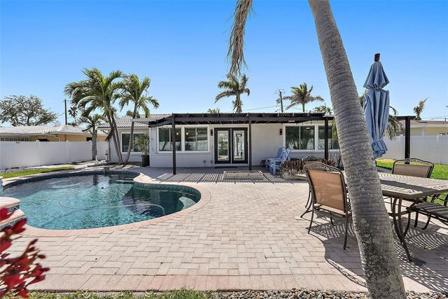 3755 BELLE VISTA DRIVE E, St Pete Beach, FL 33706