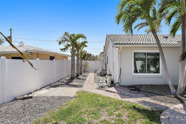 3755 BELLE VISTA DRIVE E, St Pete Beach, FL 33706