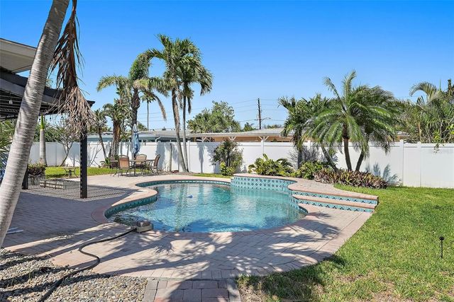 3755 BELLE VISTA DRIVE E, St Pete Beach, FL 33706