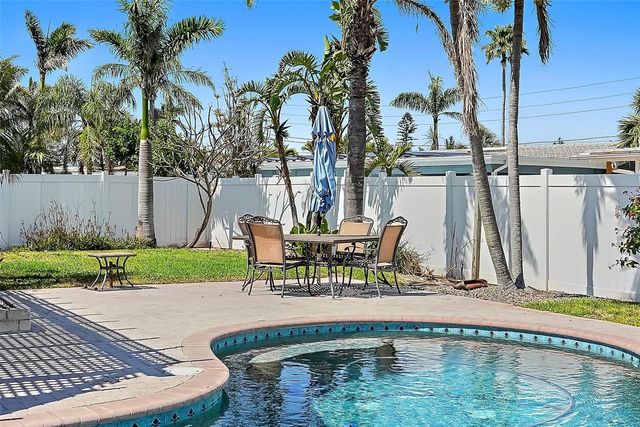 3755 BELLE VISTA DRIVE E, St Pete Beach, FL 33706