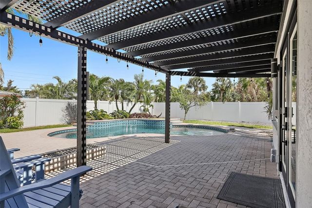 3755 BELLE VISTA DRIVE E, St Pete Beach, FL 33706