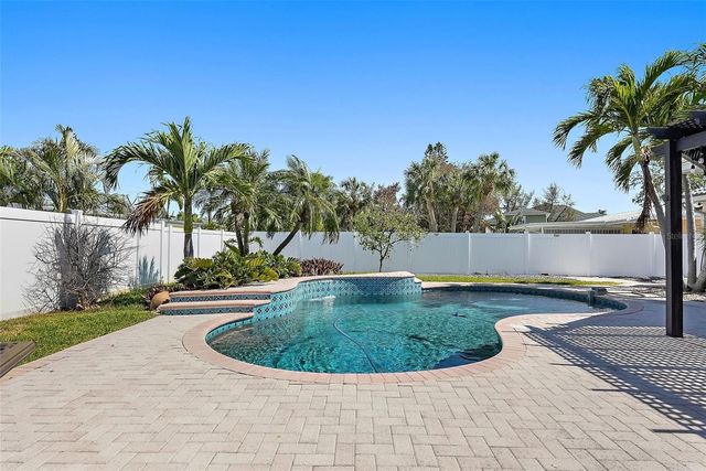 3755 BELLE VISTA DRIVE E, St Pete Beach, FL 33706