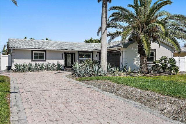 3755 BELLE VISTA DRIVE E, St Pete Beach, FL 33706