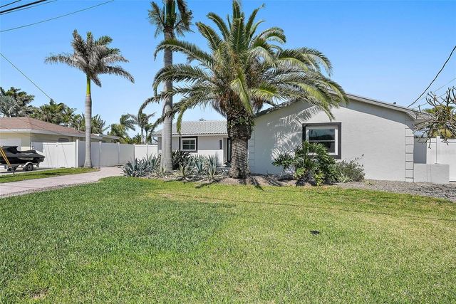 3755 BELLE VISTA DRIVE E, St Pete Beach, FL 33706